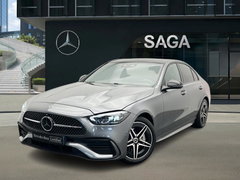 Mercedes C-Klasse