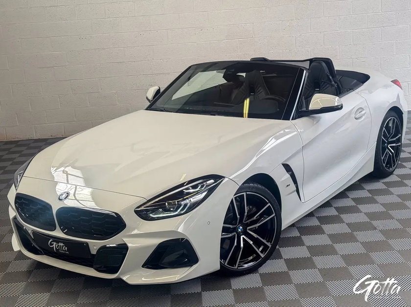 BMW Z4