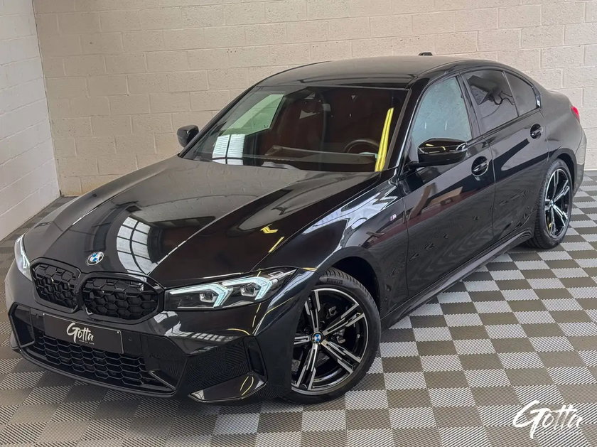BMW Série 3