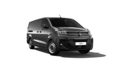 Citroen Jumpy