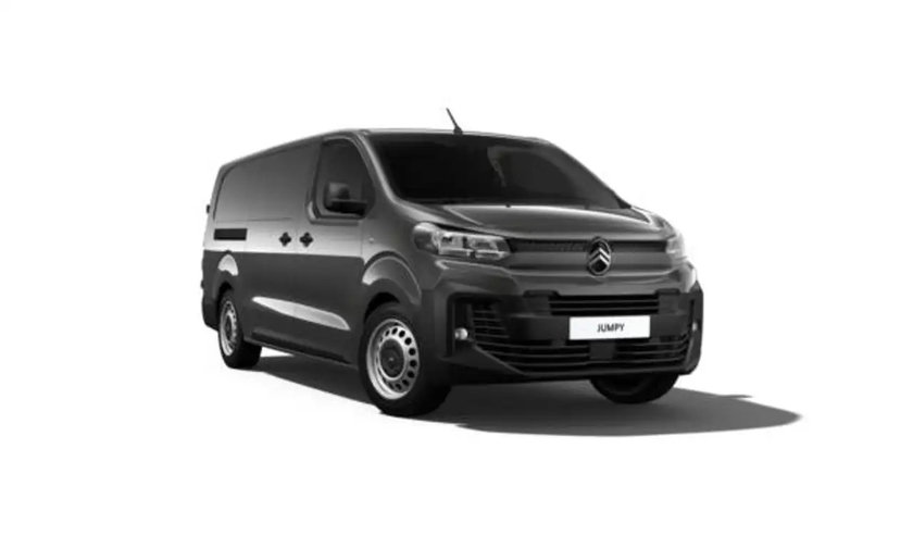 Citroen Jumpy