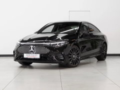 Mercedes CLA