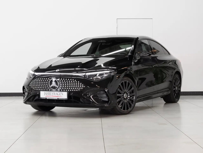 Mercedes CLA