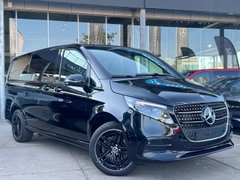 Mercedes V-Klasse