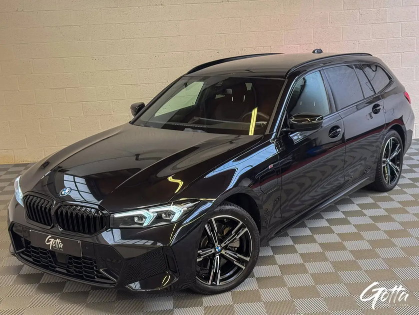 BMW 3 Reeks