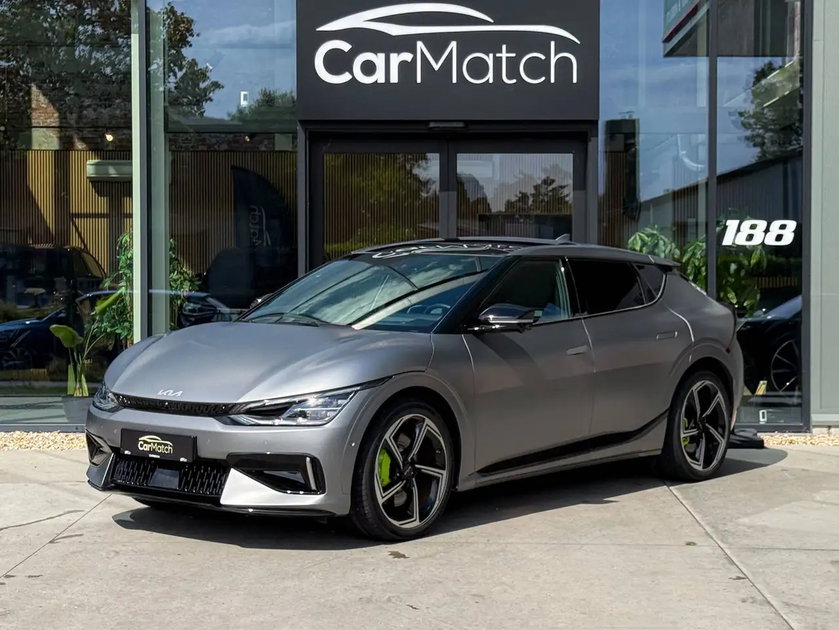 Kia EV6