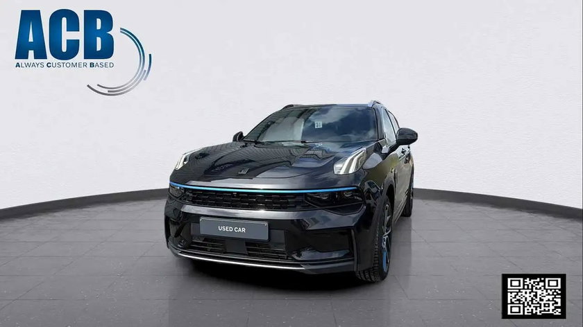 Lynk & Co 01
