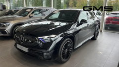 Mercedes GLC
