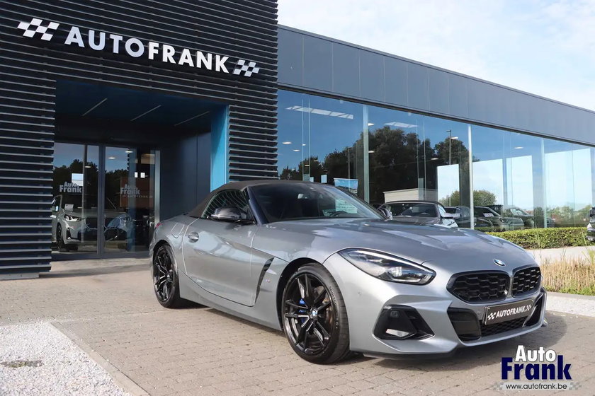 BMW Z4