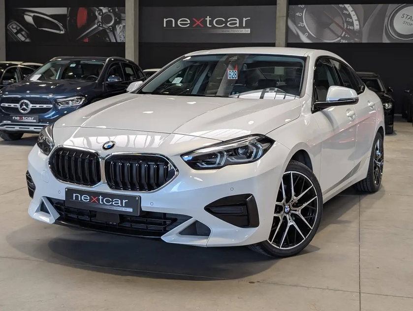BMW Série 2