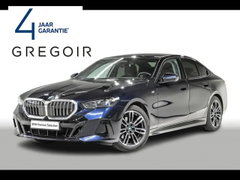 BMW 5 Reeks