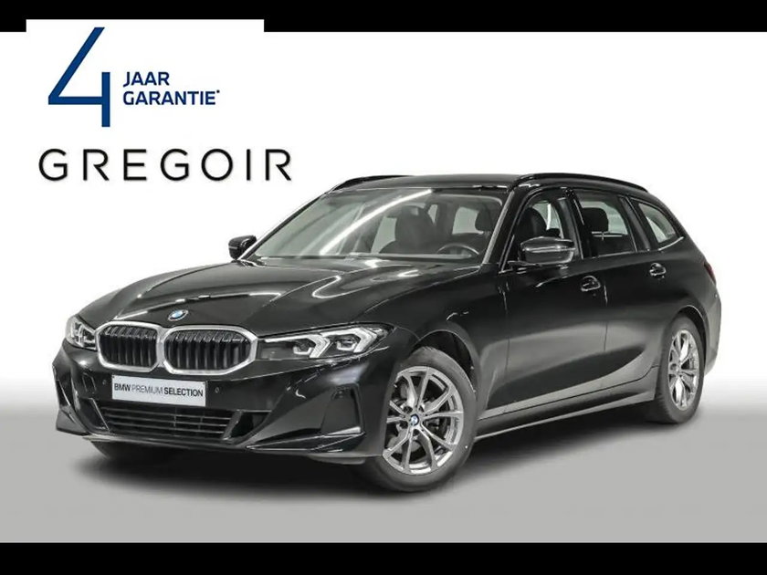 BMW 3 Reeks