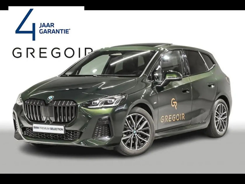 BMW Série 2