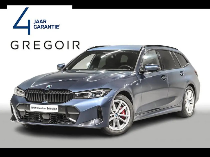 BMW Série 3