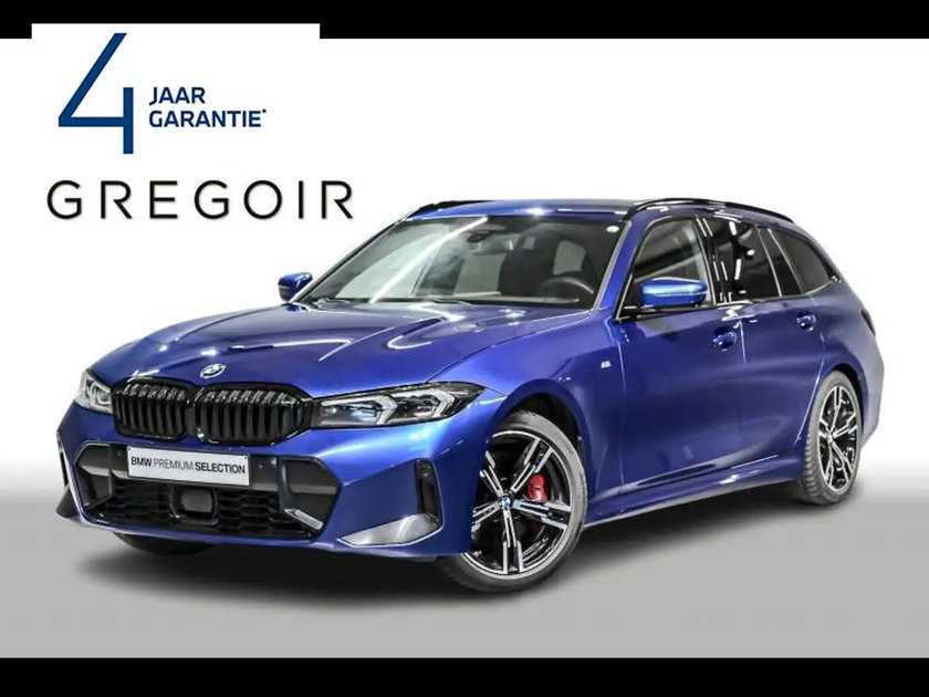 BMW 3 Reeks