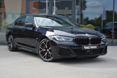 BMW 545