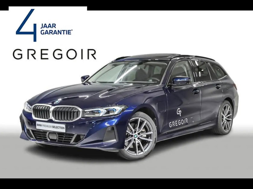 BMW 3 Reeks