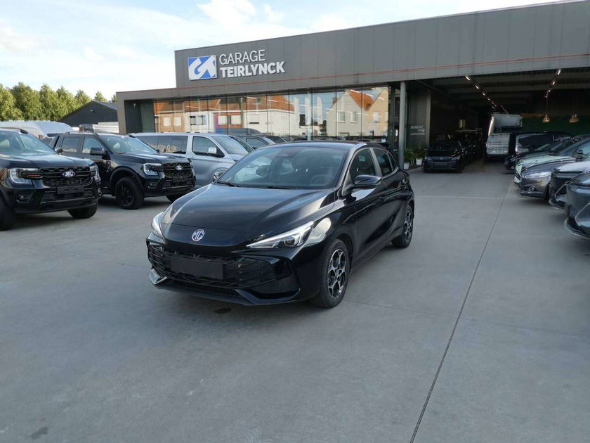 MG MG3