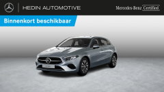 Mercedes A Klasse