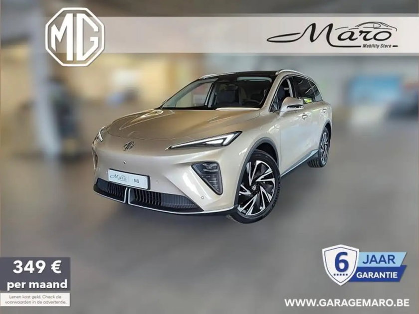 MG