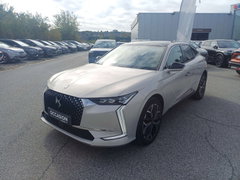 DS DS 4