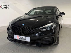 BMW 1 Reeks