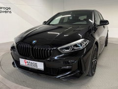 BMW Série 1