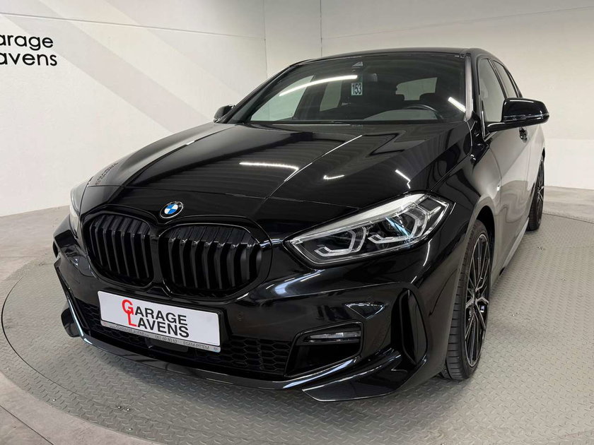 BMW Série 1