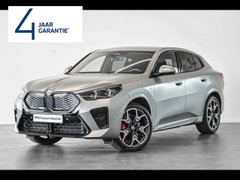 BMW IX2