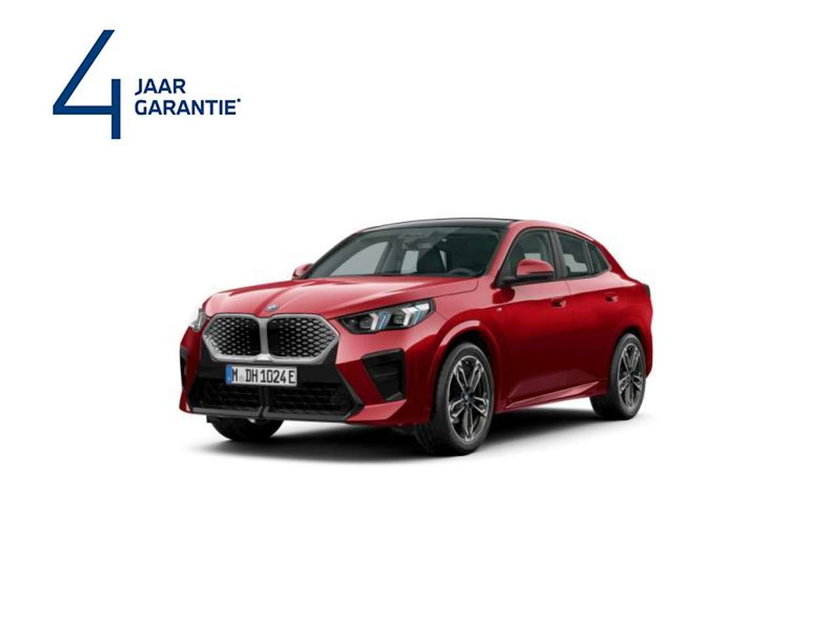 BMW IX2