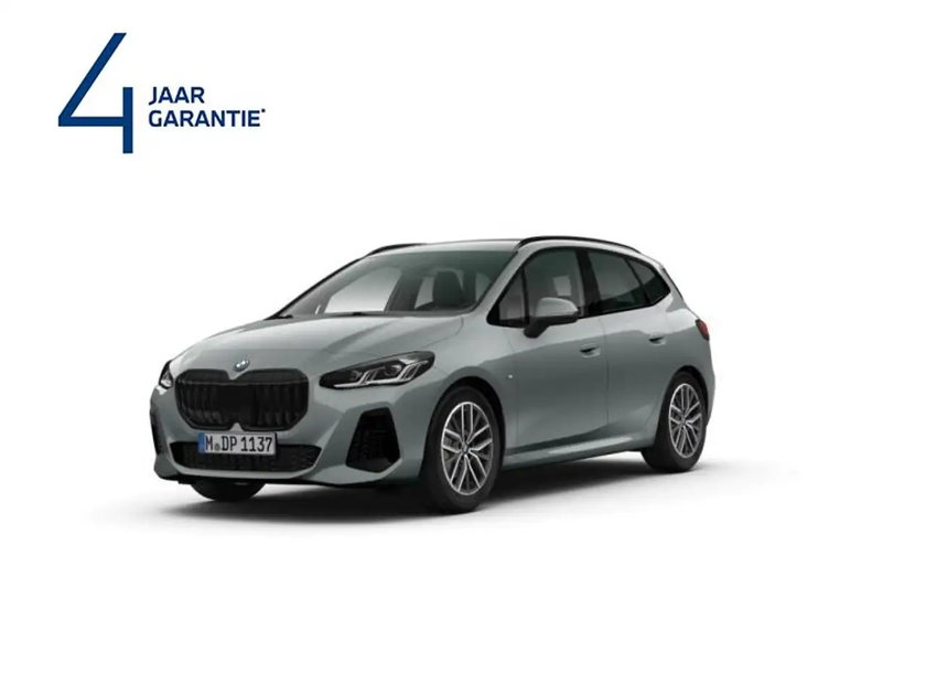 BMW 2 Reeks