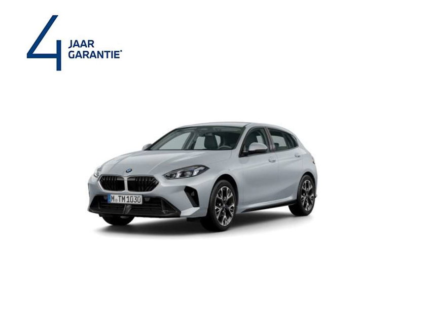 BMW 1 Reeks