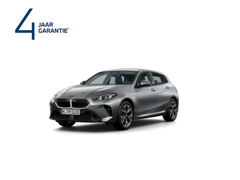 BMW 1 Reeks