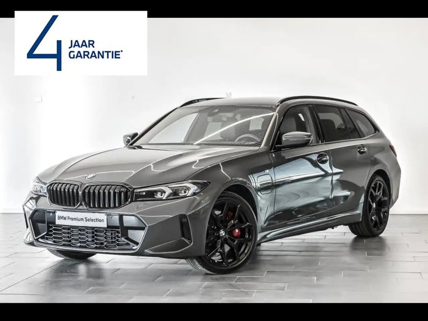 BMW 3 Reeks