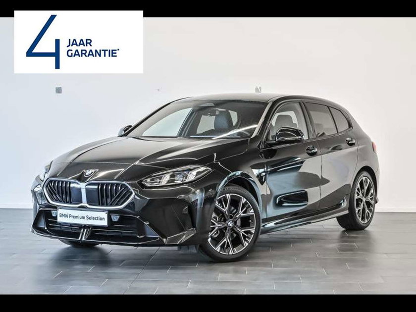 BMW Série 1