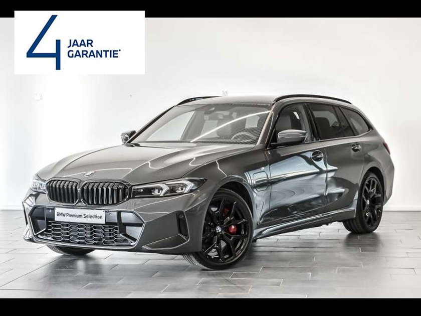 BMW 3 Reeks