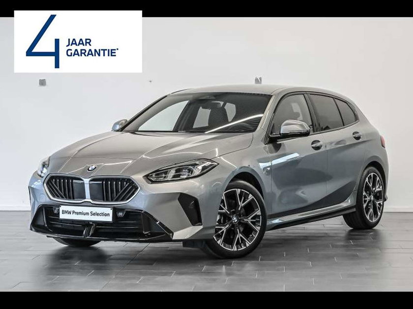 BMW 1 Reeks