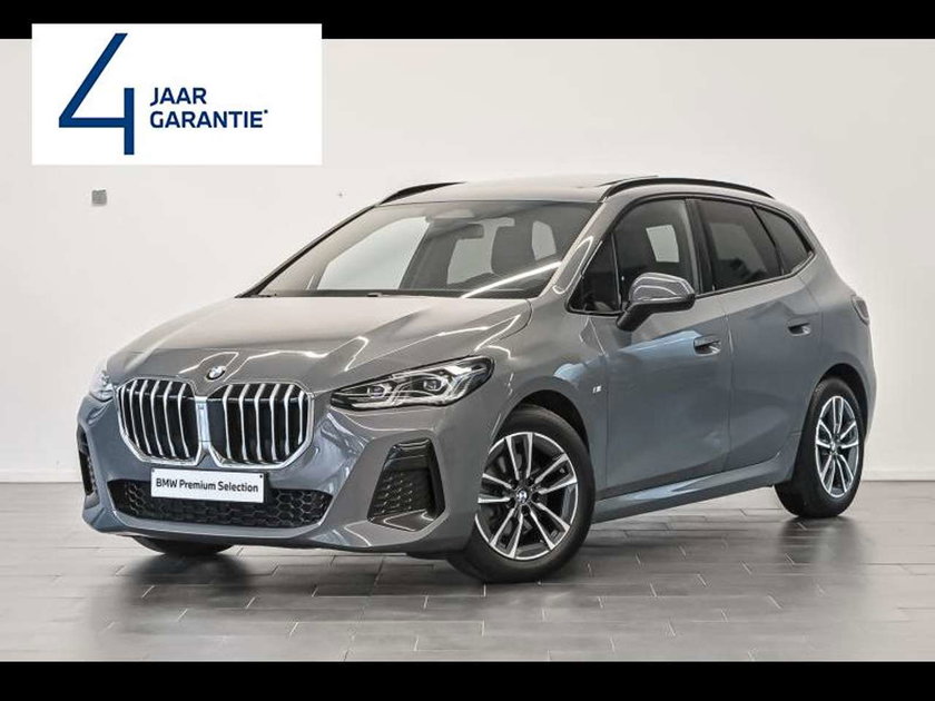 BMW Série 2
