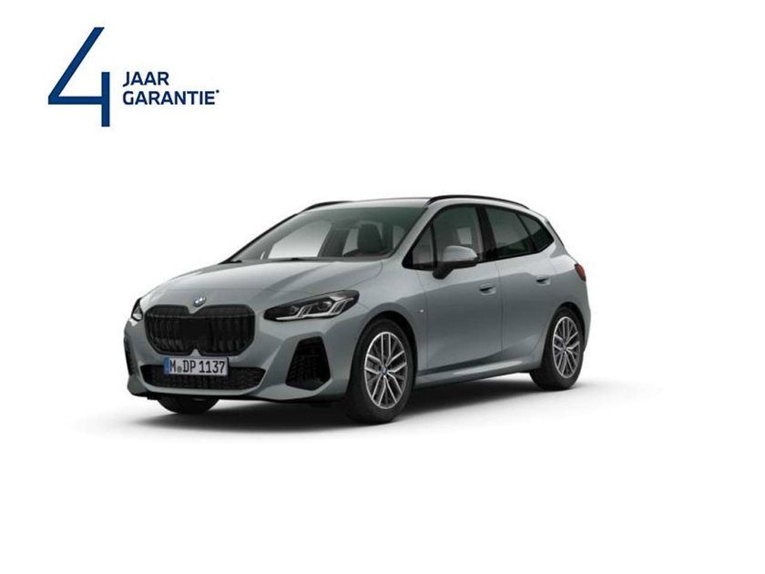 BMW 2 Reeks