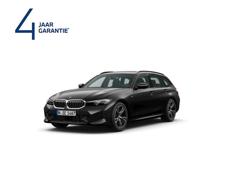 BMW 3 Reeks