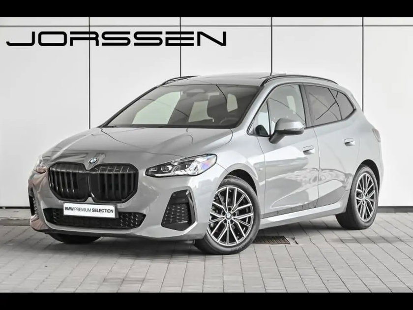 BMW Série 2