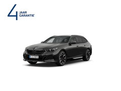 BMW 5 Reeks