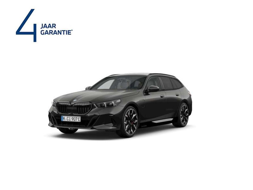 BMW 5 Reeks