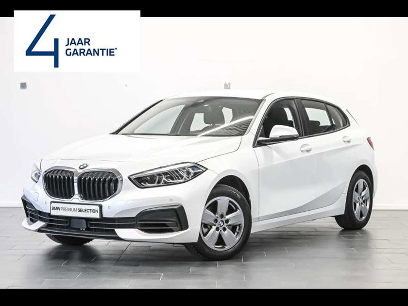 BMW 1 Reeks