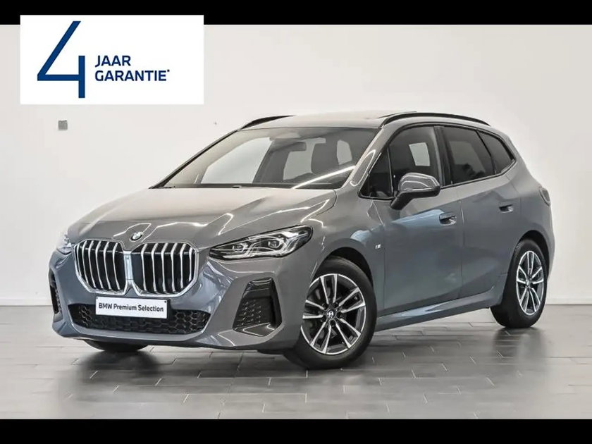 BMW 2 Reeks