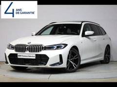 BMW Série 3