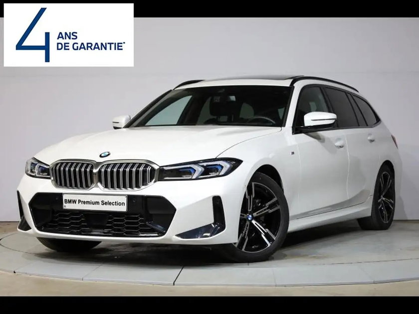 BMW 3 Reeks