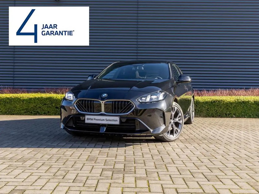 BMW 2 Reeks