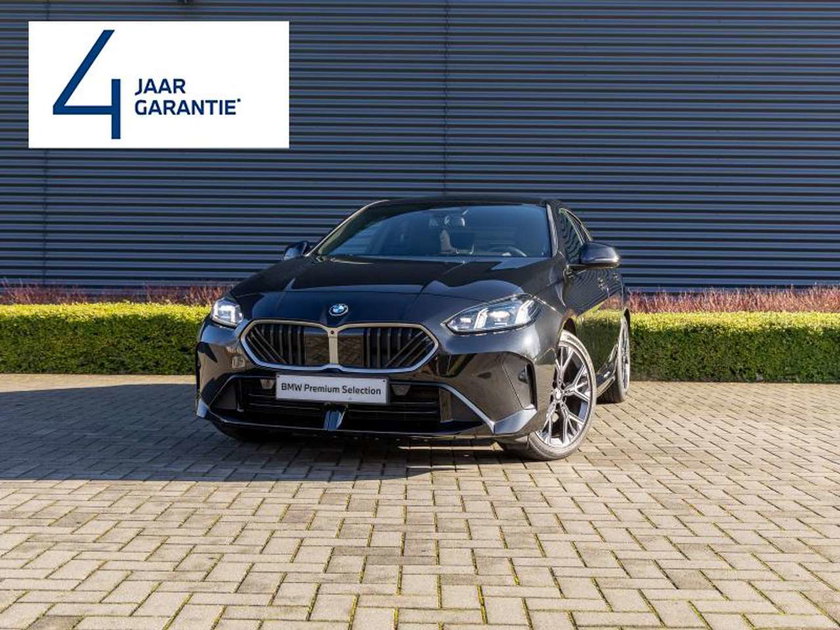 BMW 2 Reeks
