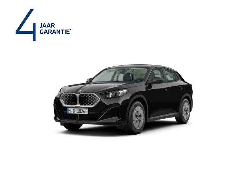 BMW IX2